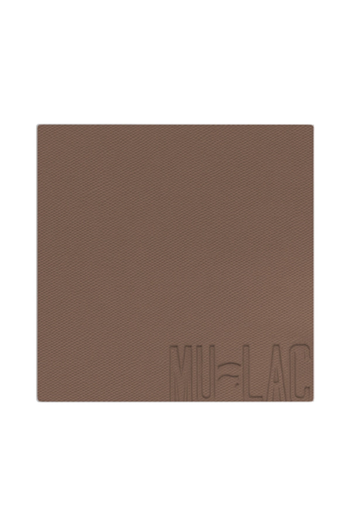 MULAC Polveri contouring refill Tanatos 03