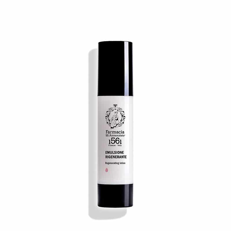 Emulsione rigenerante 50 ml