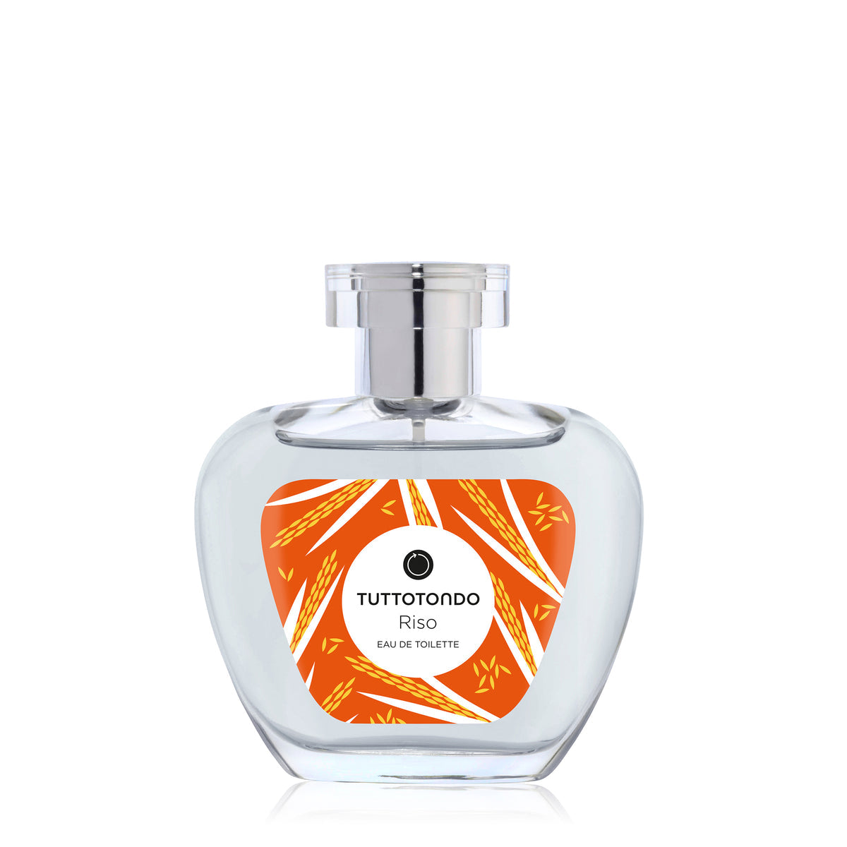 Tuttotondo RISO Eau de Toilette 100 ml