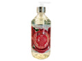 Saponificio Varesino Red Rose Grecale Sapone Liquido 500 ml