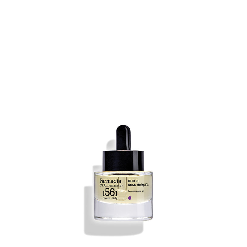 Olio di rosa mosqueta 15 ml