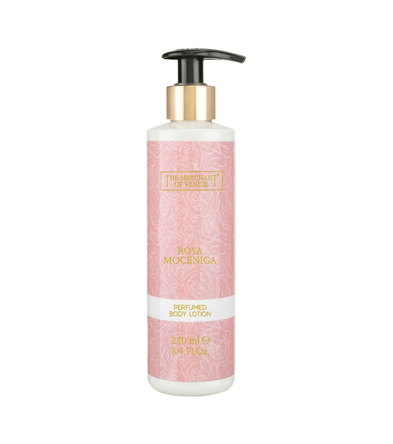 The Merchant of Venice - Rosa Moceniga Body Lotion