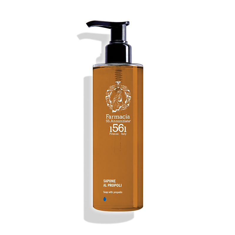 Sapone al propoli 250 ml