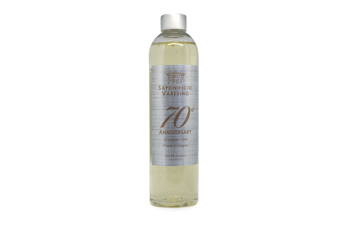 Saponificio Varesino - 70th Anniversary Shower Gel 350 ml