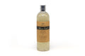 Saponificio Varesino Black Vanilla Shower Gel Scrub 500 ml