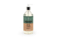 Saponificio Varesino - Green Vetiver Detergente Mani e Corpo 500 ml