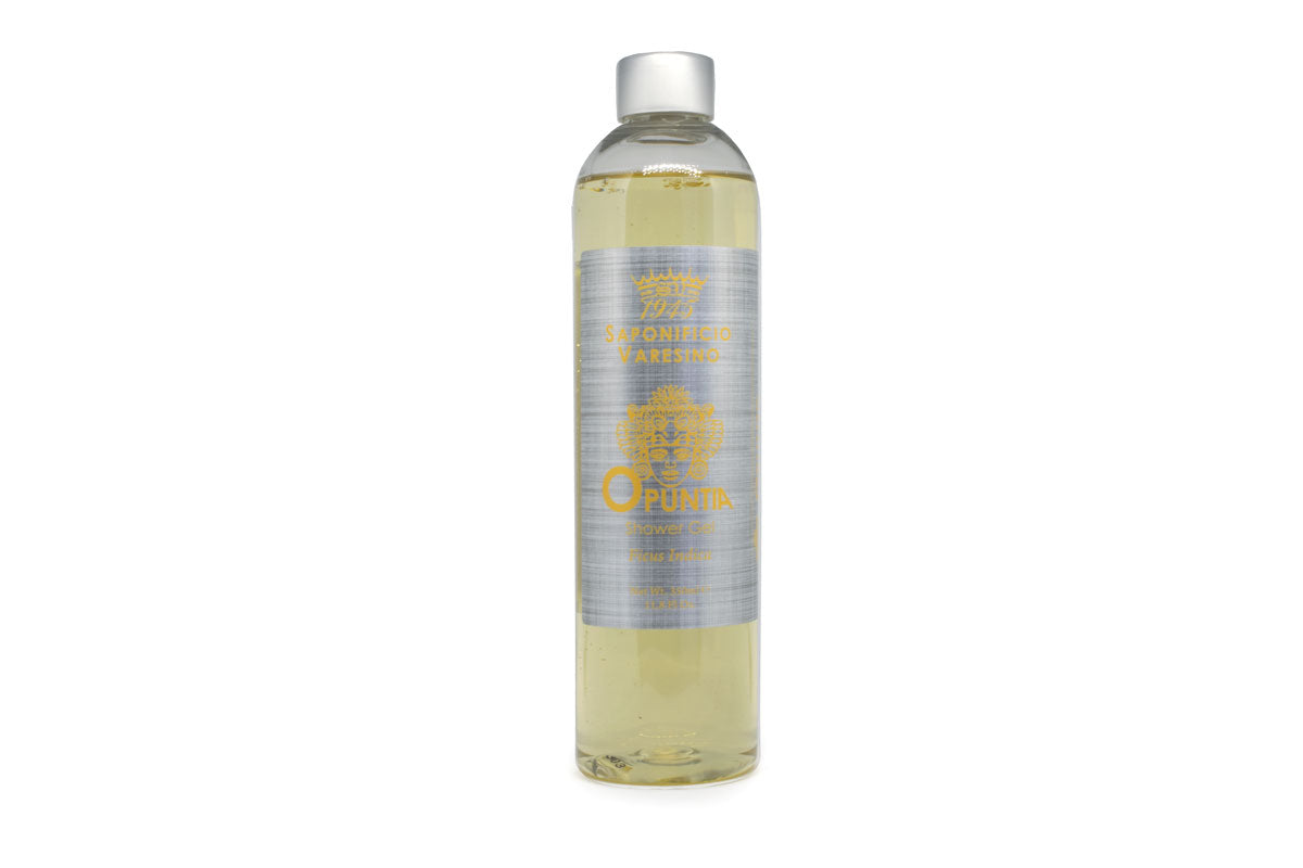 Saponificio Varesino - Opuntia Shower Gel 350 ml