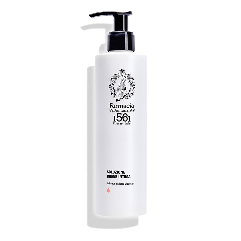 Farmacia SS. Annunziata 1561 Soluzione Igiene Intima 250 ml