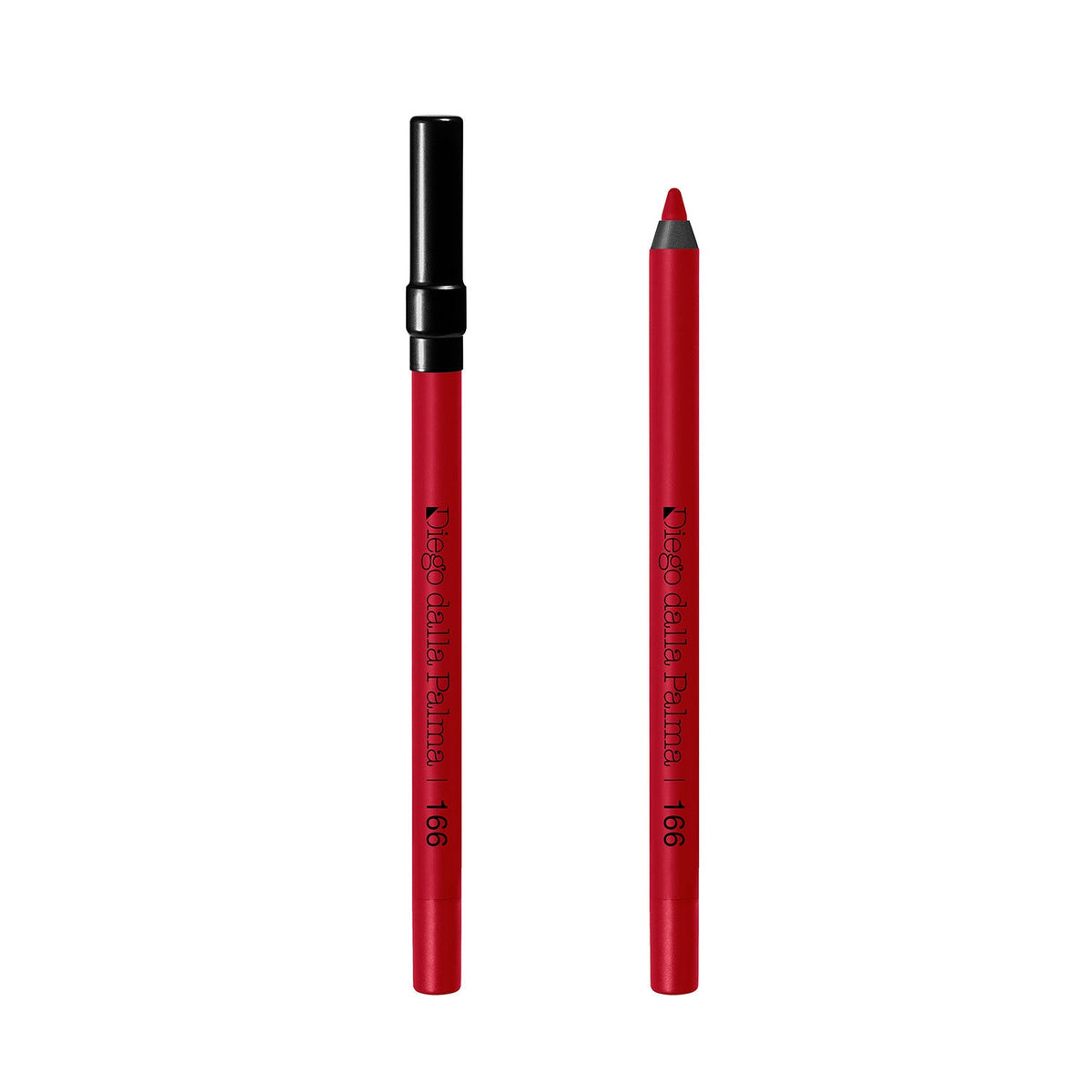 Stay On Me Matita Labbra Rosso - 166