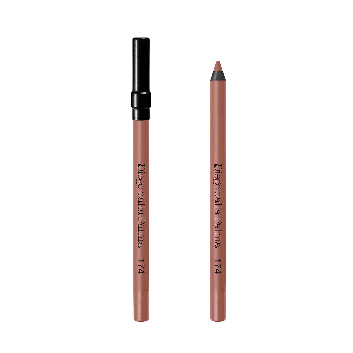 Stay On Me Matita Labbra Nude beige - 174