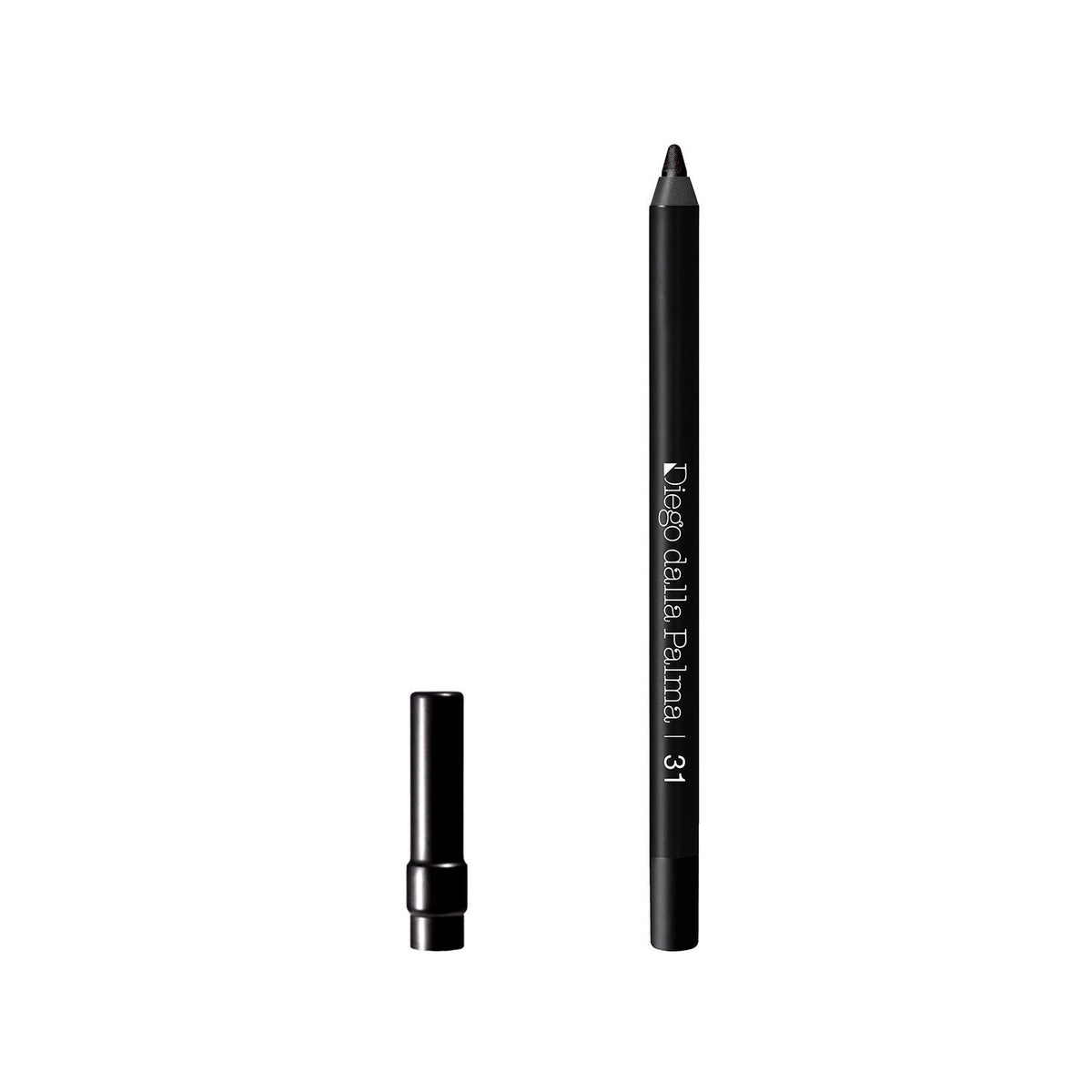 Diego dalla Palma - Makeupstudio Stay On Me Eye Liner