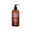 Terra Savon Liquide de Marseille Feuille de Figuier