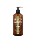 Terra Savon Liquide de Marseille Olive Verte