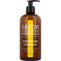 Terra Savon Liquide de Marseille Verveine Citronnée
