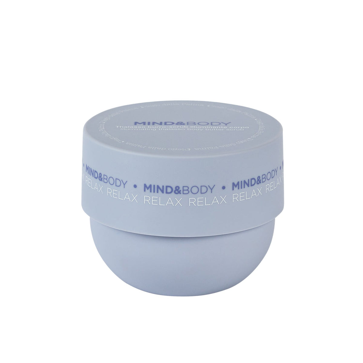 Diego dalla Palma - Thalasso Burro-Scrub Illuminante