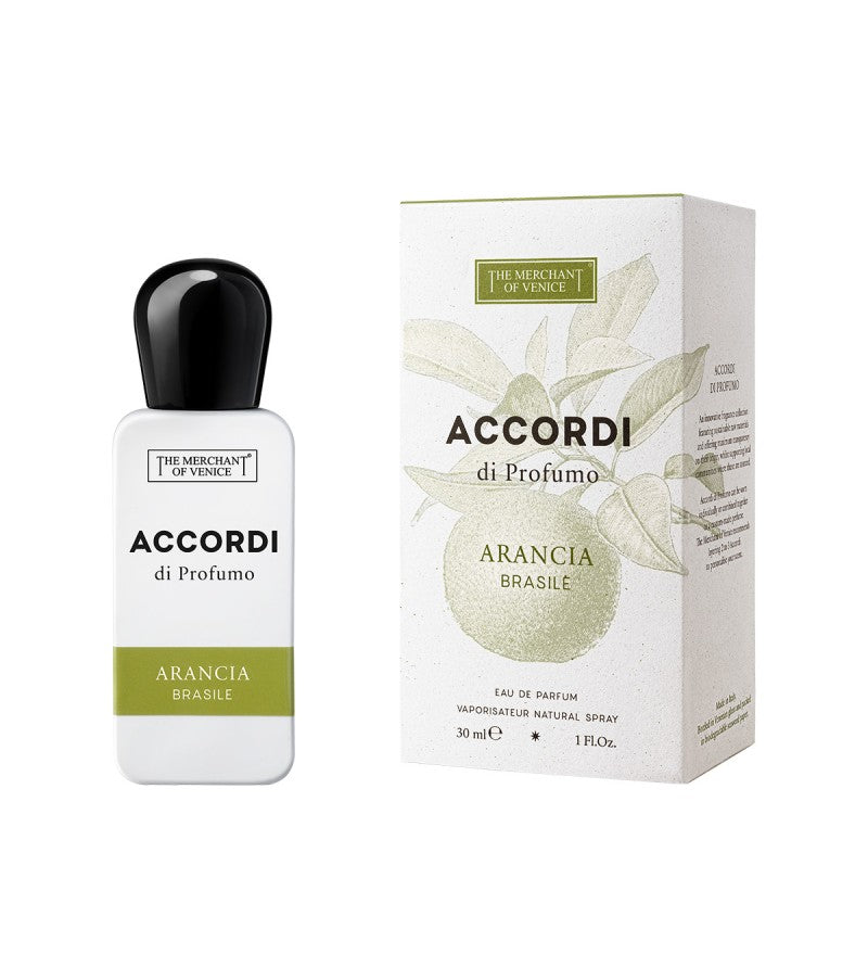 The Merchant of Venice Arancia Brasile Eau de Parfum