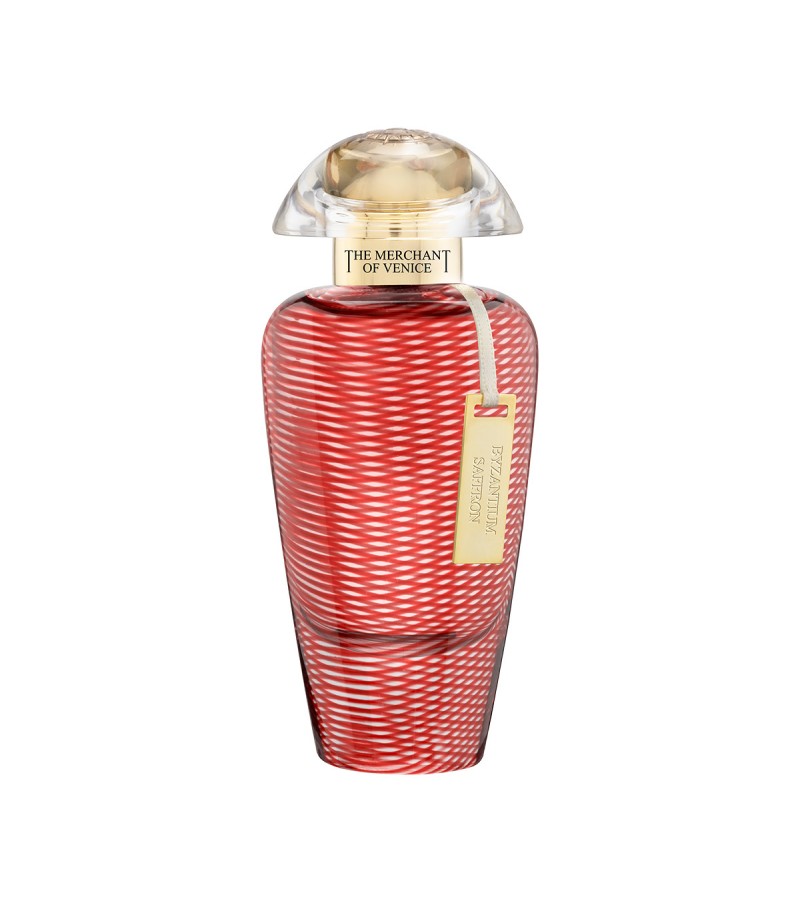 The Merchant of Venice Byzantium Saffron Eau de Parfum