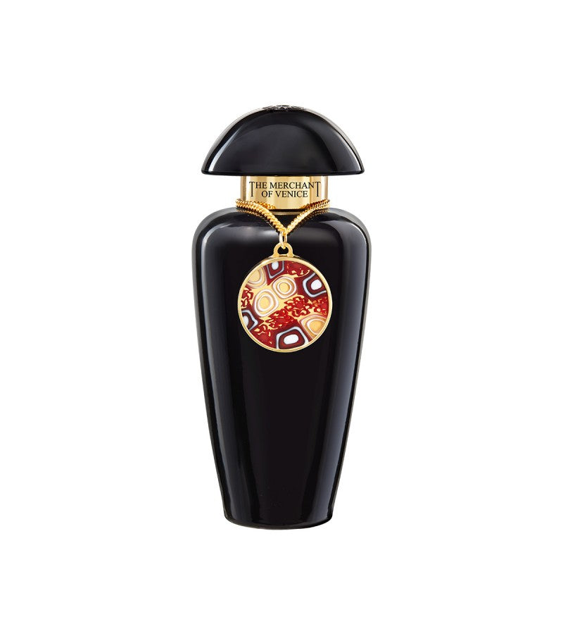 The Merchant of Venice - Cuir Sensuel Extrait de Parfum