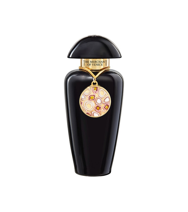 The Merchant of Venice - Divine Rose Extrait de Parfum