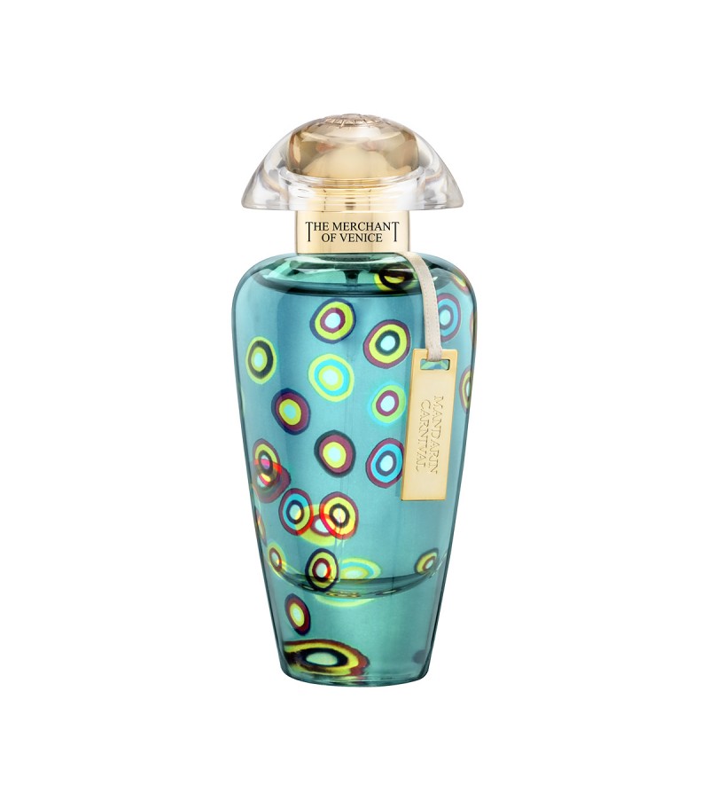 The Merchant of Venice Mandarin Carnival Eau de Parfum