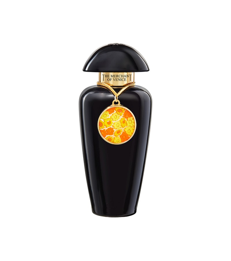 The Merchant of Venice - Myrrh Oud Extrait de Parfum