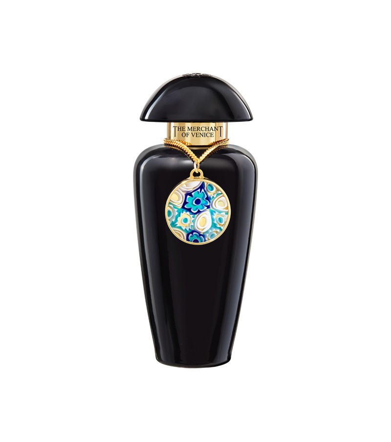 The Merchant of Venice - Nuit Feline Extrait de Parfum