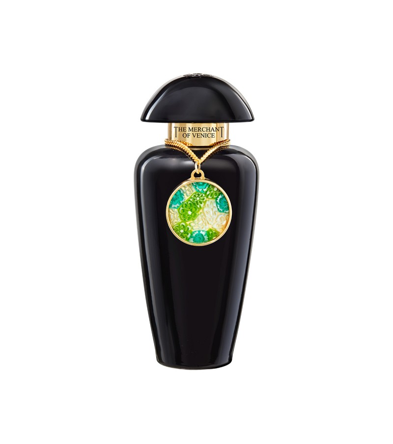 The Merchant of Venice - Pearl Bouquet Extrait de Parfum