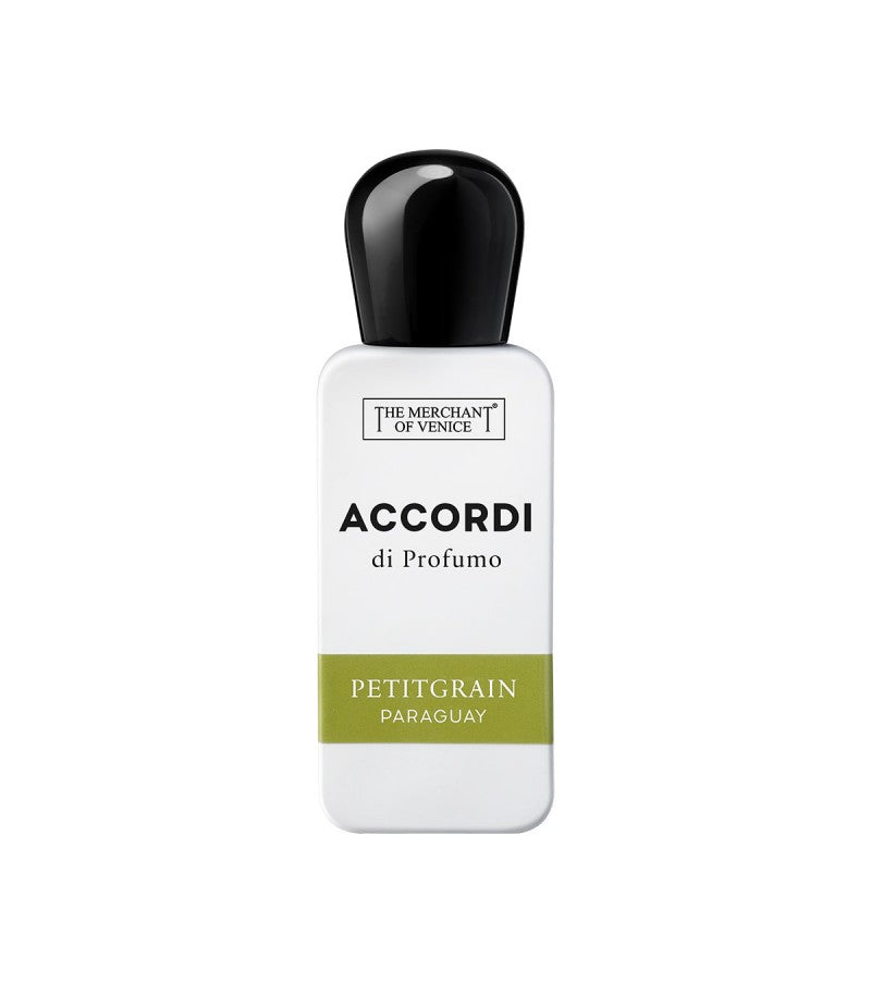 The Merchant of Venice - Petitgrain Paraguay Eau de Parfum