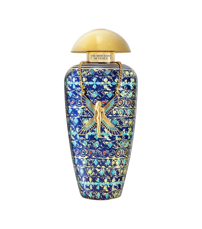 The Merchant of Venice - Queen of The Night Eau de Parfum Concentrée