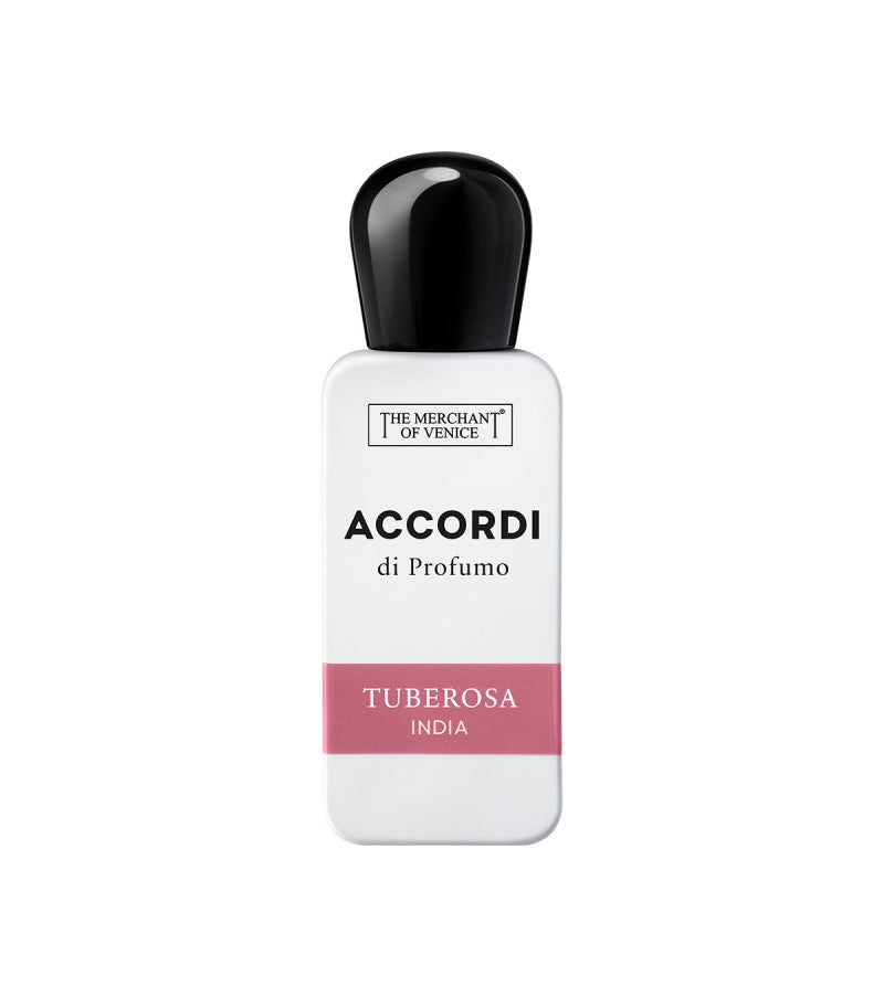 The Merchant of Venice - Tuberosa India Eau de Parfum