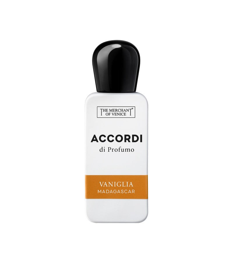 The Merchant of Venice - Vaniglia Madagascar Eau de Parfum