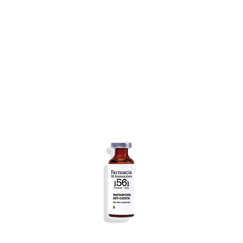 Farmacia SS. Annunziata 1561 Trattamento Anticaduta 12 x 10 ml