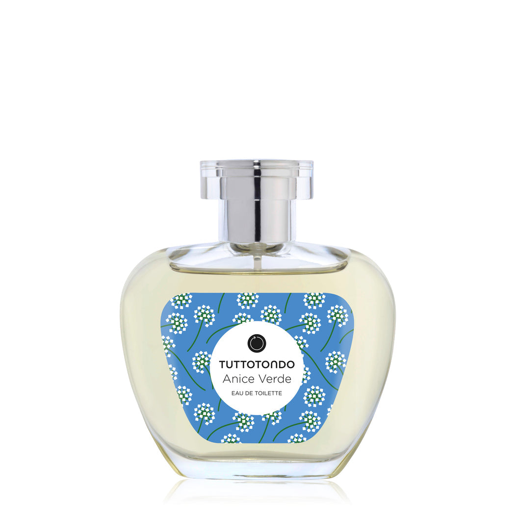 Tuttotondo Anice Verde eau de toilette 100 ml