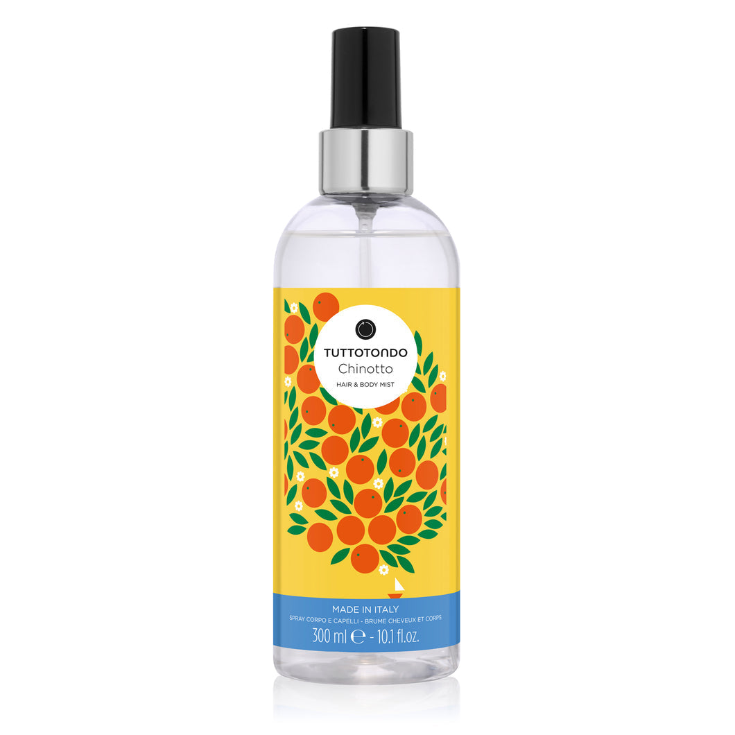 CHINOTTO - Hair & Body Mist 300 ml
