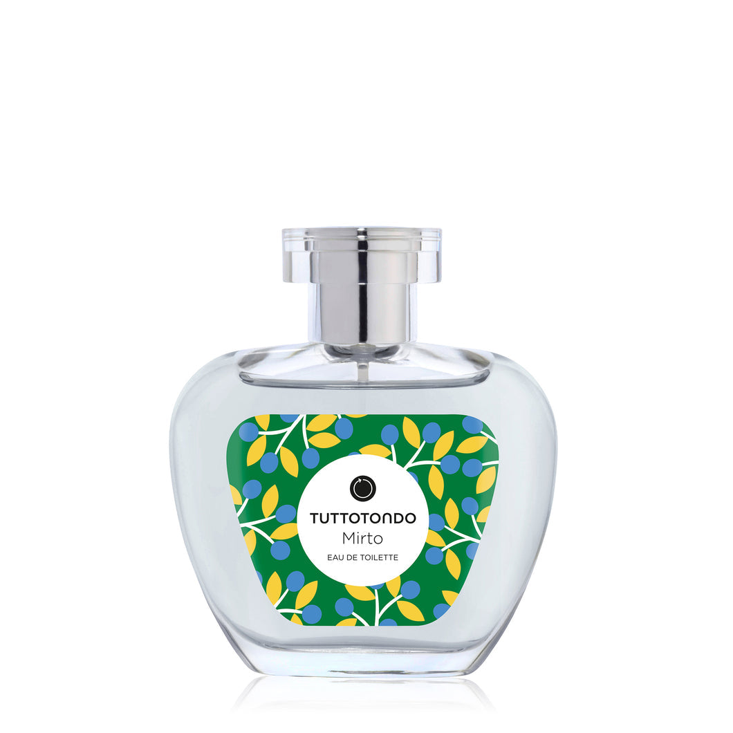 MIRTO - Eau de Toilette 100 ml