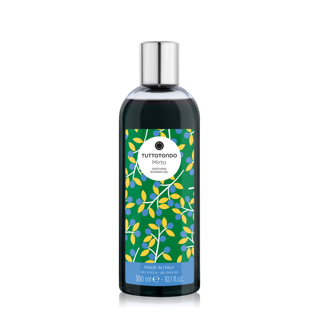 MIRTO - Gel Doccia 300 ml
