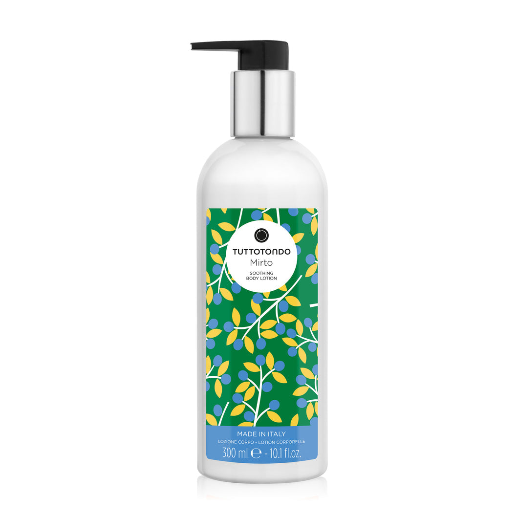 MIRTO - Lozione Corpo 300 ml