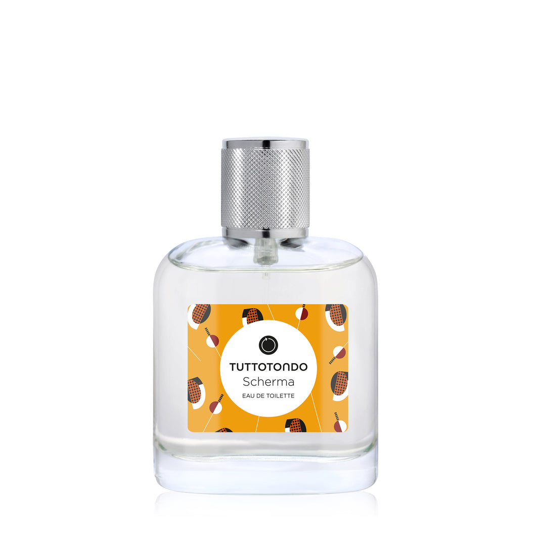 Tuttotondo Scherma eau de toilette 100 ml