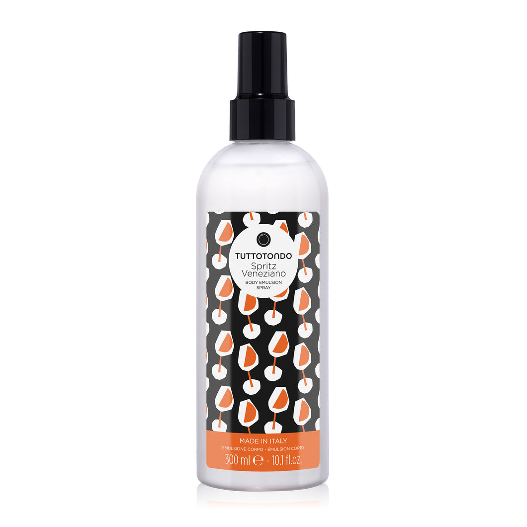 SPRITZ VENEZIANO - Emulsione Corpo Spray 300 ml