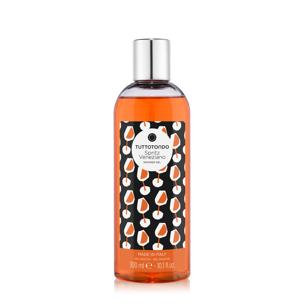 SPRITZ VENEZIANO - Gel Doccia 300 ml