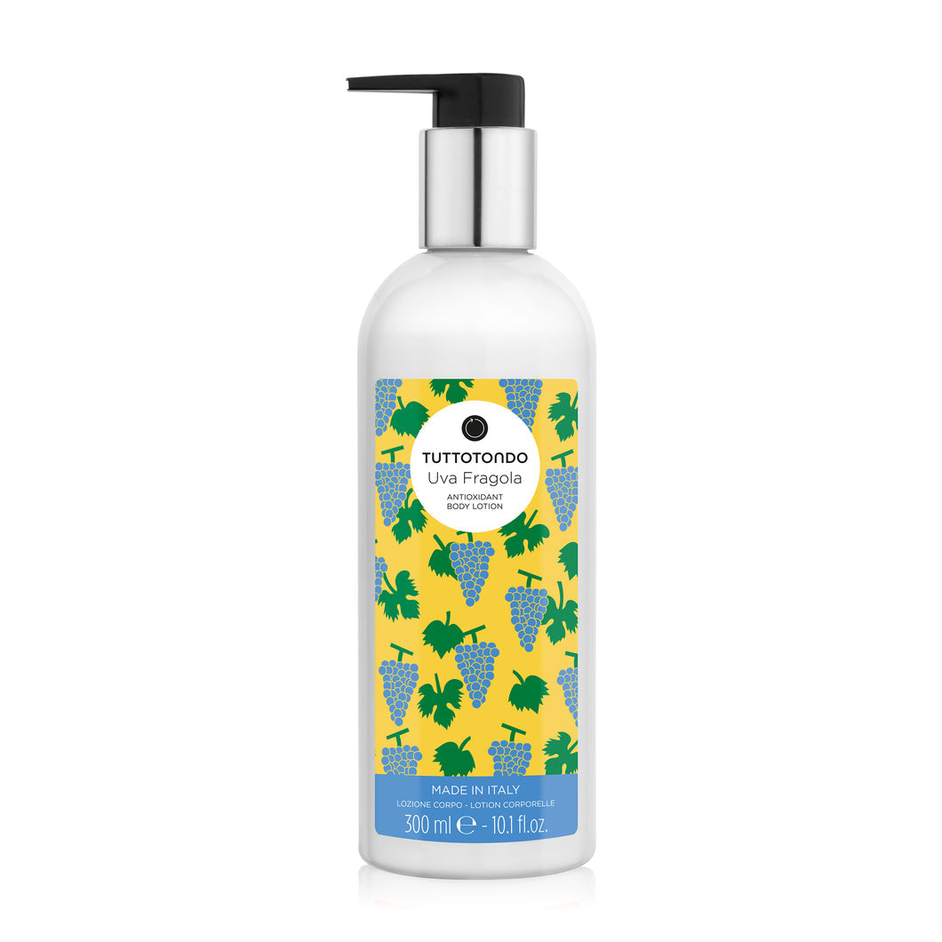 UVA FRAGOLA - Lozione Corpo 300 ml