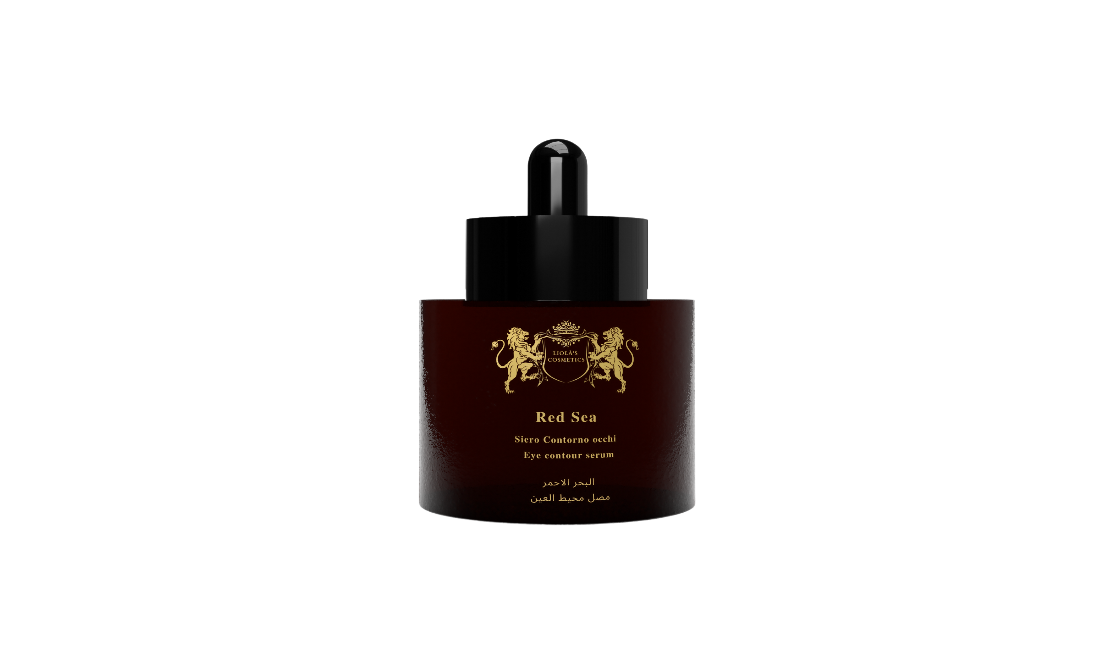 LIOLÀ Red Sea 15 ml