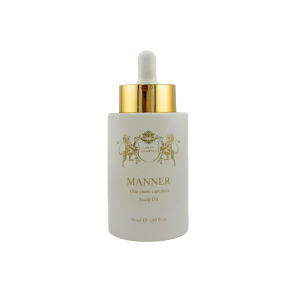 LIOLÀ Manner 50 ml