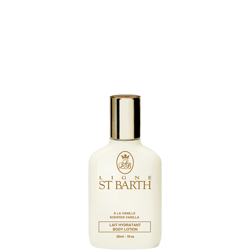 Ligne St Barth Latte Corpo alla Vaniglia
