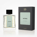 Lubin - Vetiris Eau de Parfum con confezione