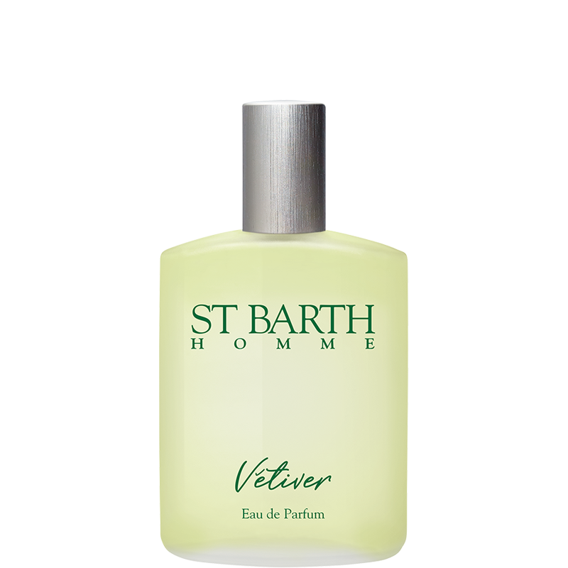 Ligne St Barth Eau de Parfum Vétiver