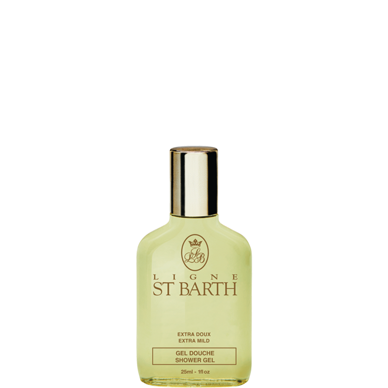 Ligne St Barth Gel Doccia Vétiver e Lavanda