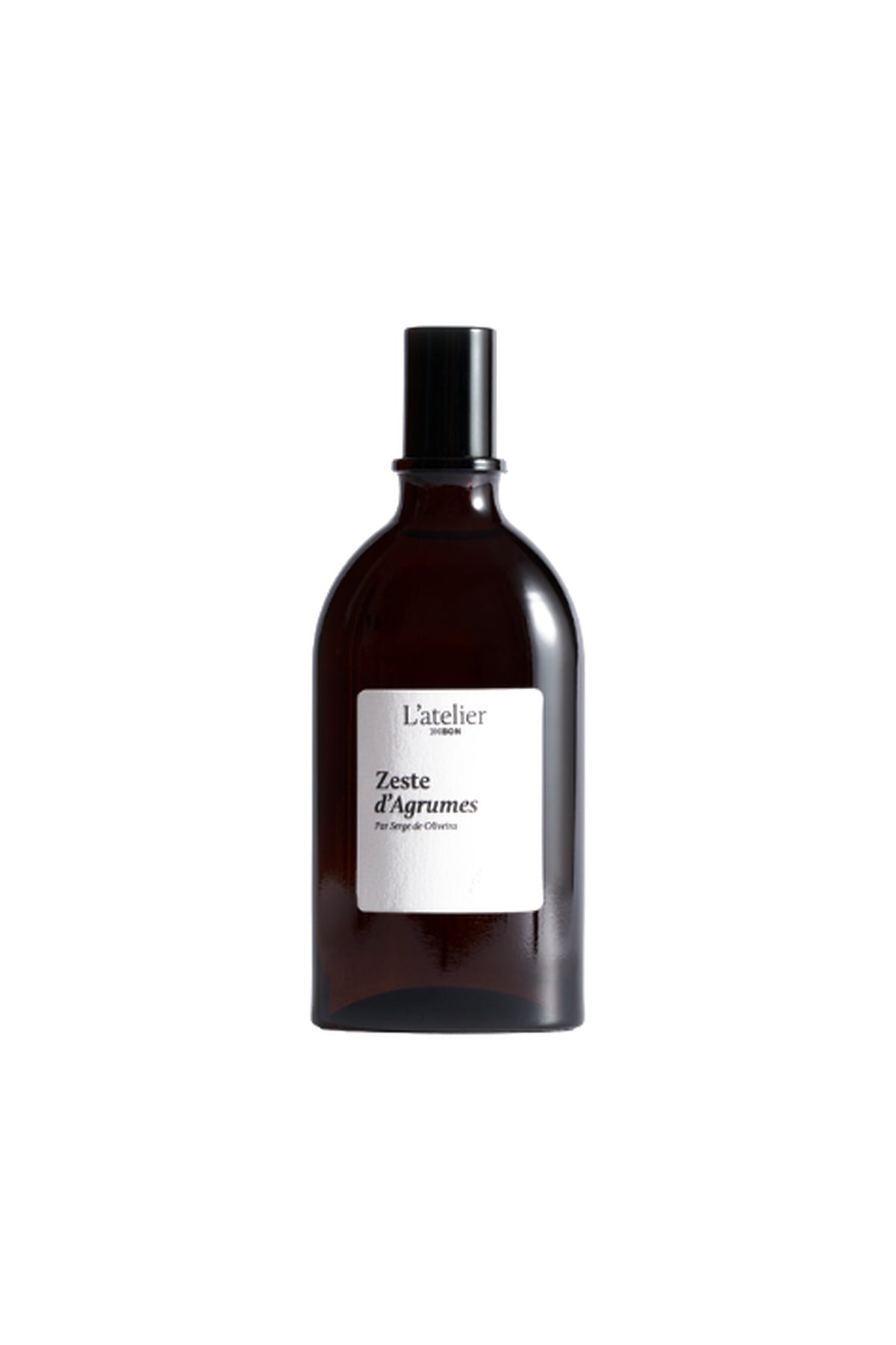 Zeste d'Agrumes L'Atelier 100Bon eau de parfum